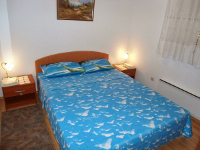 La cameretta da letto