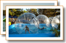 Spiagge di Punat, Croazia