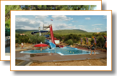 Spiagge di Punat, Croazia